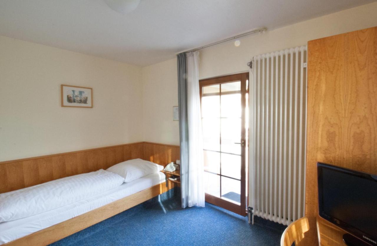 Hotel Krone Strassdorf Schwäbisch Gmünd Εξωτερικό φωτογραφία