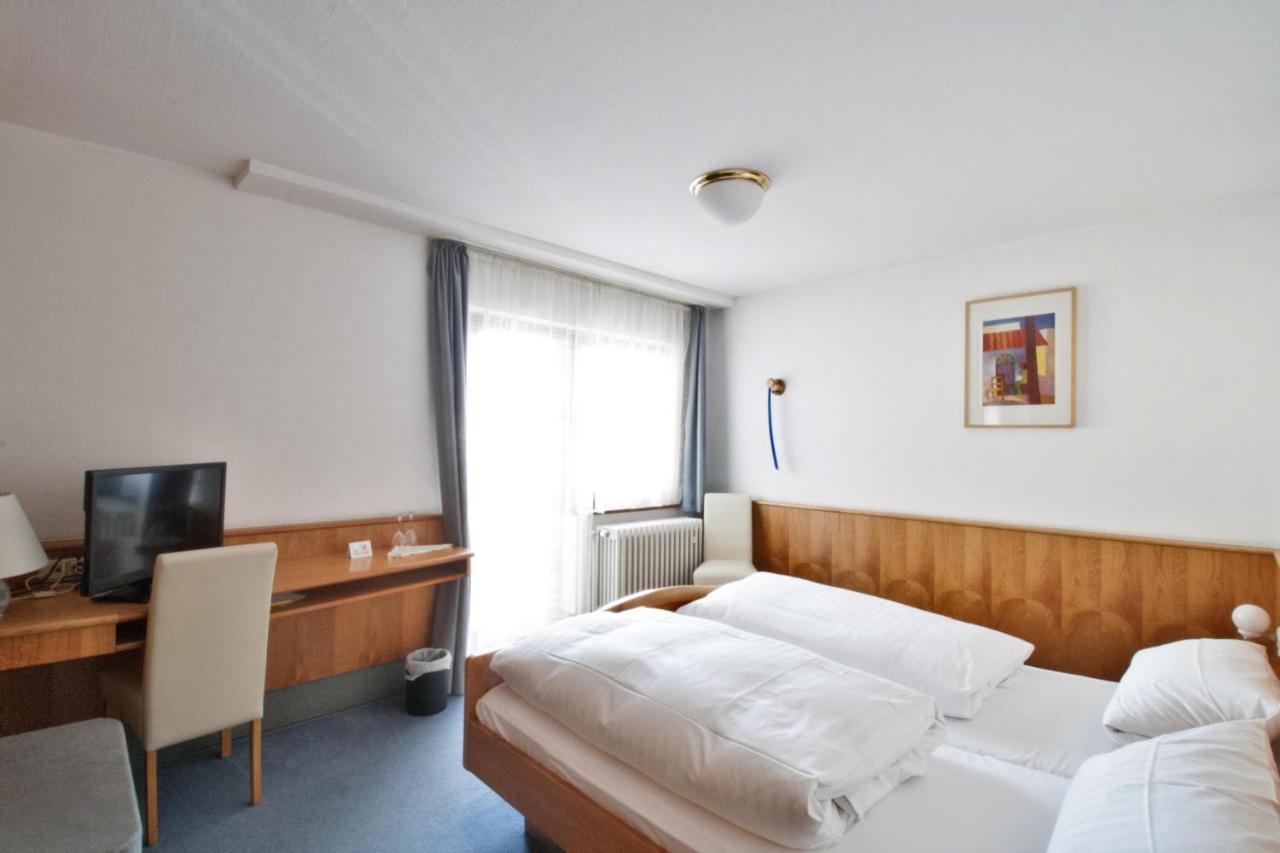 Hotel Krone Strassdorf Schwäbisch Gmünd Εξωτερικό φωτογραφία
