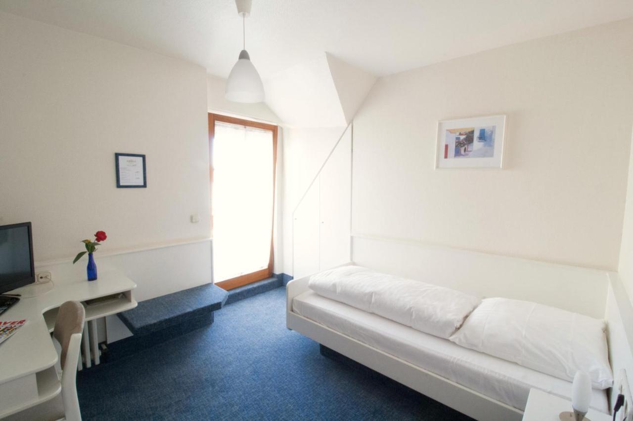 Hotel Krone Strassdorf Schwäbisch Gmünd Εξωτερικό φωτογραφία