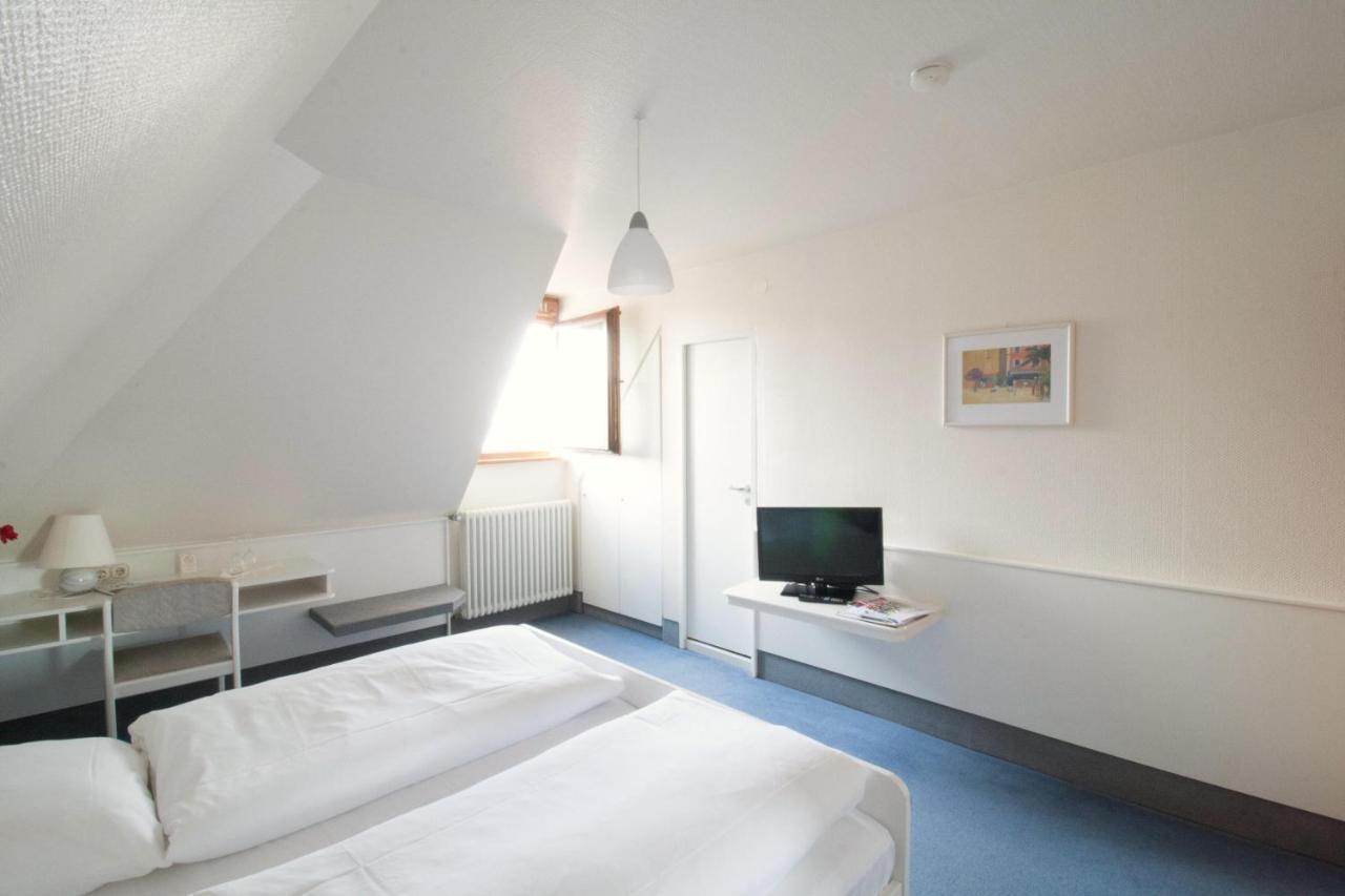 Hotel Krone Strassdorf Schwäbisch Gmünd Εξωτερικό φωτογραφία