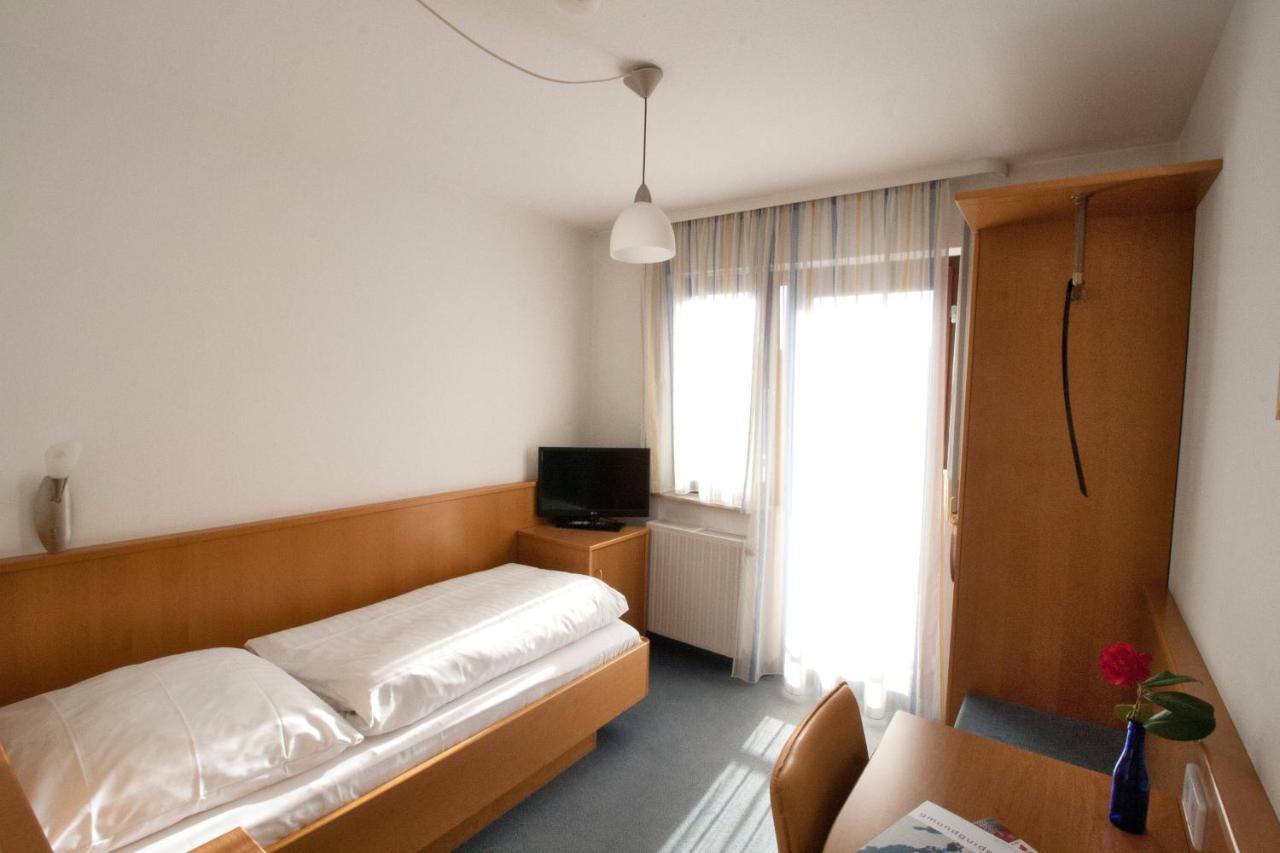 Hotel Krone Strassdorf Schwäbisch Gmünd Εξωτερικό φωτογραφία