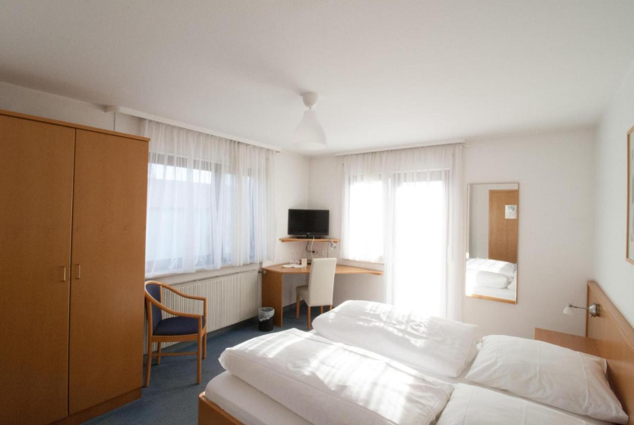 Hotel Krone Strassdorf Schwäbisch Gmünd Εξωτερικό φωτογραφία