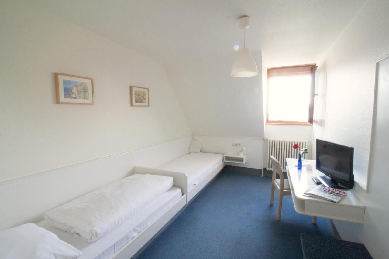 Hotel Krone Strassdorf Schwäbisch Gmünd Εξωτερικό φωτογραφία