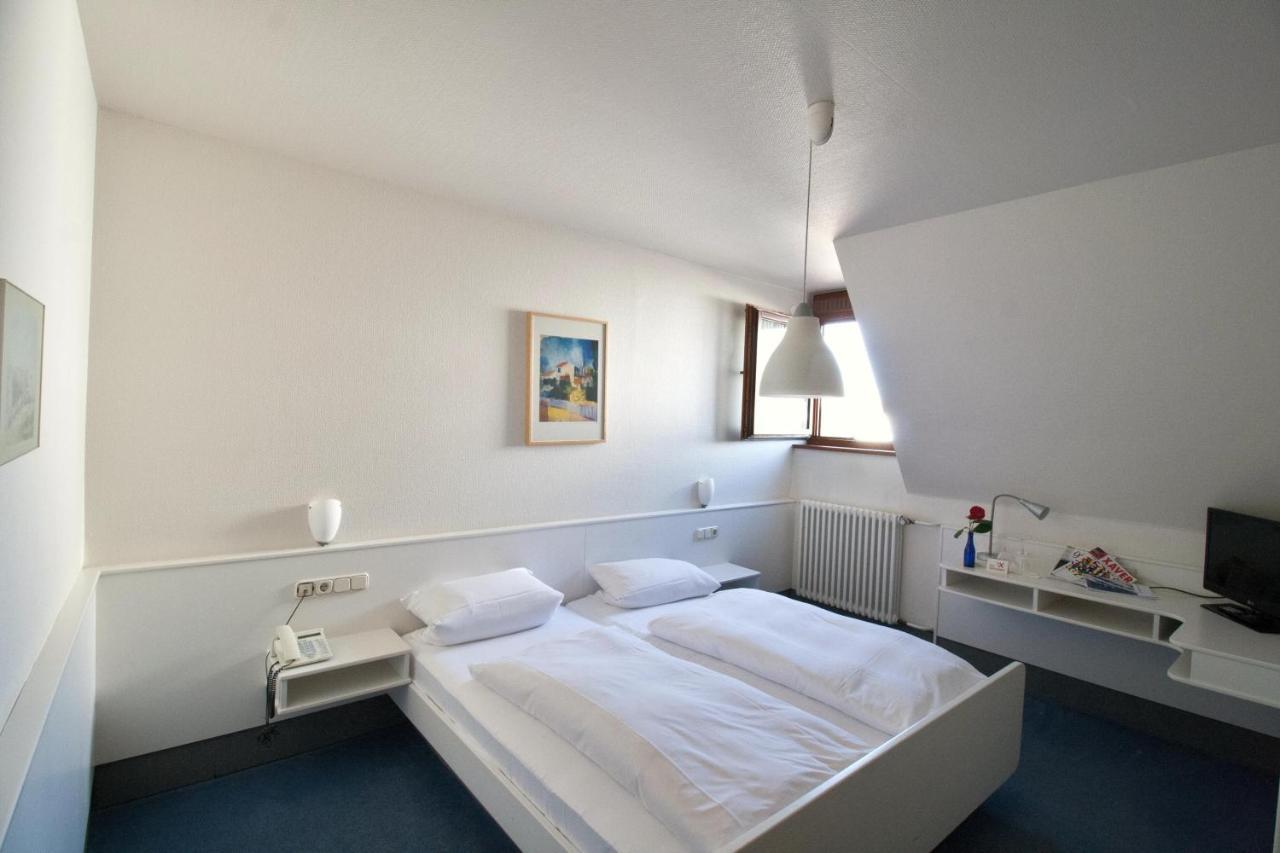 Hotel Krone Strassdorf Schwäbisch Gmünd Εξωτερικό φωτογραφία